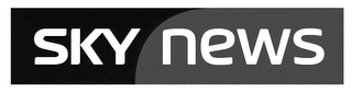 SKY NEWS logo
