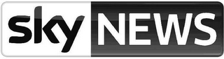 SKY NEWS logo
