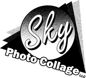 SKY PHOTO COLLAGE LLC logo