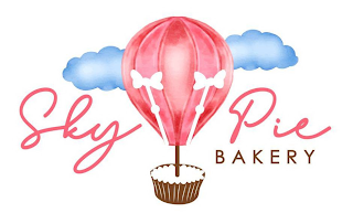 SKY PIE BAKERY logo