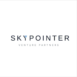 SKY POINTER VENTURE PARTNERS logo
