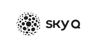 SKY Q logo