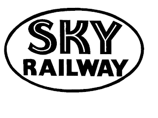 SKY RAILWAY