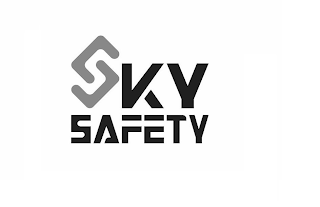 SKY SAFETY logo