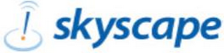SKY SCAPE logo