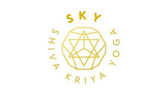 SKY SHIVA KRIYA YOGA logo