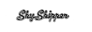SKY SKIPPER logo
