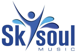 SKY SOUL MUSIC logo