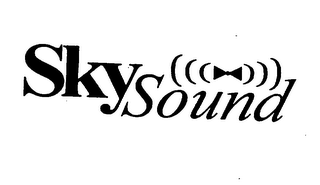 SKY SOUND logo