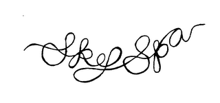 SKY SPA logo