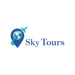 SKY TOURS logo