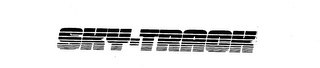 SKY-TRACK logo