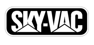 SKY-VAC logo
