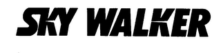 SKY WALKER logo