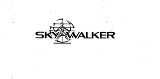 SKY WALKER logo
