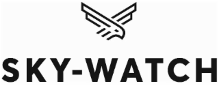 SKY-WATCH logo