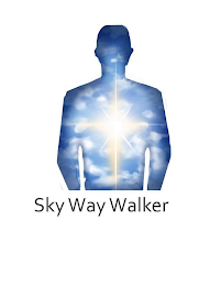 SKY WAY WALKER logo