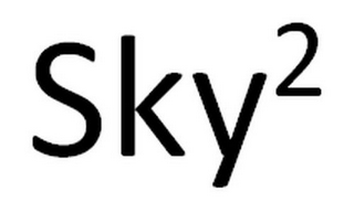 SKY2 logo