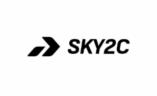 SKY2C logo