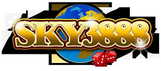 SKY3888 logo