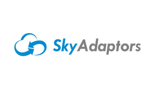 SKYADAPTORS logo