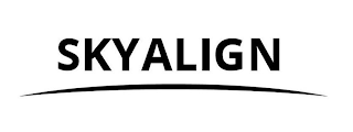 SKYALIGN logo