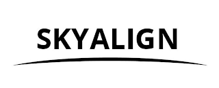 SKYALIGN logo