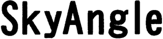 SKYANGLE logo