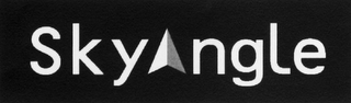 SKYANGLE logo