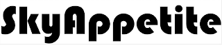 SKYAPPETITE logo