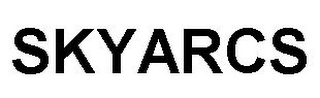 SKYARCS logo