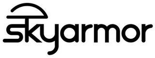 SKYARMOR logo