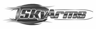 SKYARMS logo