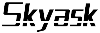 SKYASK logo