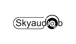 SKYAUDIO logo