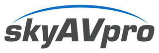 SKYAVPRO logo