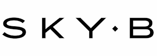 SKYB logo