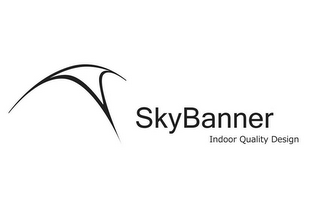 SKYBANNER INDOOR QUALITY DESIGN
