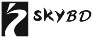 SKYBD logo