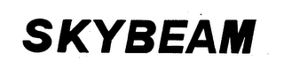 SKYBEAM logo