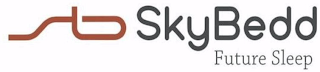 SKYBEDD FUTURE SLEEP logo