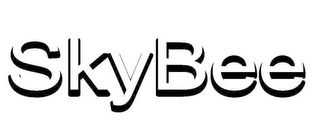 SKYBEE logo
