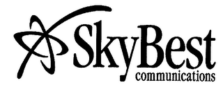 SKYBEST COMMUNICATIONS logo