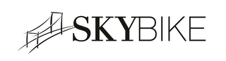 SKYBIKE logo