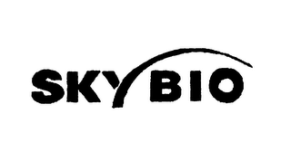 SKYBIO logo