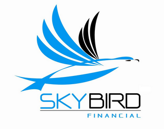 SKYBIRD FINANCIAL logo