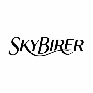 SKYBIRER logo