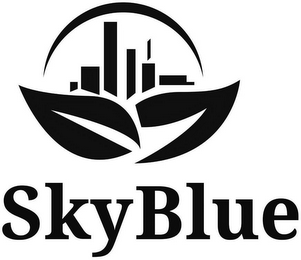SKYBLUE logo