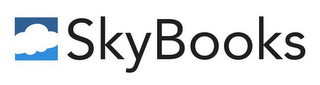 SKYBOOKS logo