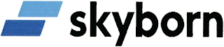 SKYBORN logo